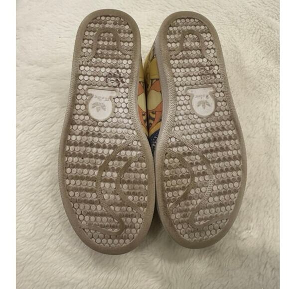 Adidas Stan Smith Pokémon Custom Sneakers - Sz. 2 - Picture 6 of 6